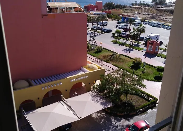 El Marina * Hurghada