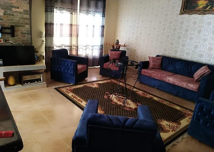 El Marina Apartment Hurghada